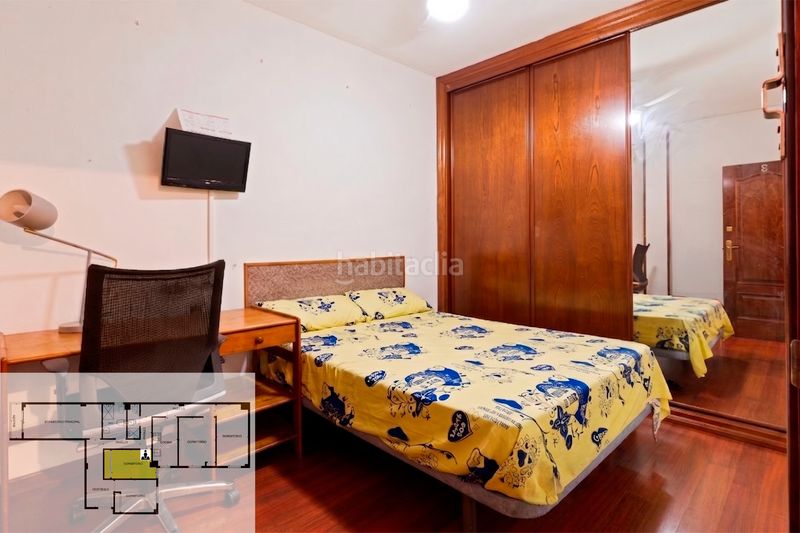 Foto ea5212c4-59b8-4de7-87e5-23074c9e3ae2. Pis amb calefacció aparcament a San Isidro Madrid