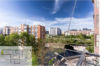 Pis a San Isidro. Piso en venta en avenida de la emperatriz isabel