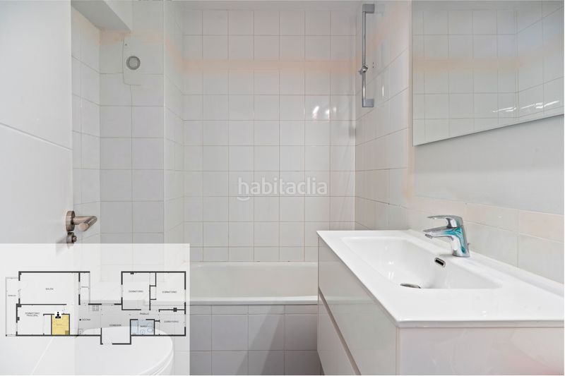 Foto 07b756dd-5cc6-49cd-b903-0edfd530efa1. Pis amb calefacció a Prosperidad Madrid