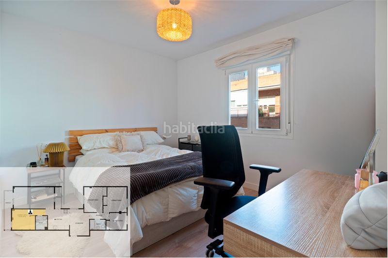 Foto 130909b0-8d4f-4b15-9739-f6ba109ce35f. Pis amb calefacció a Prosperidad Madrid