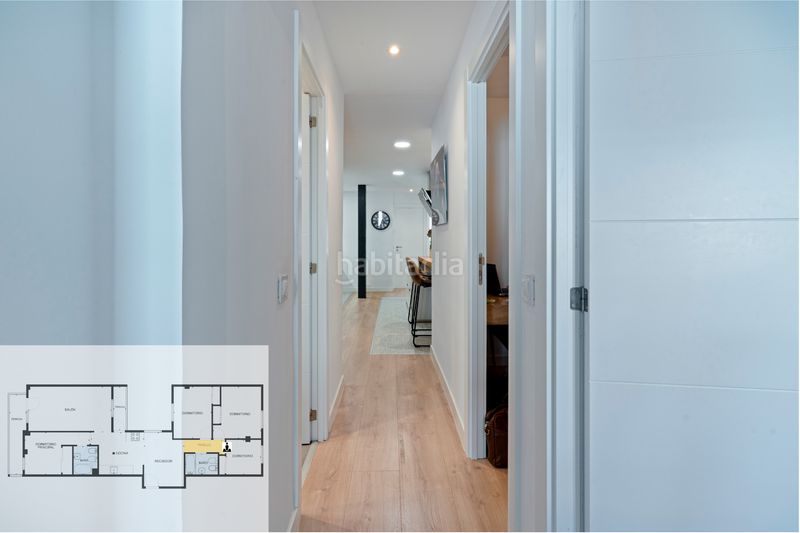 Foto 1c09b1b1-3ee7-423d-808c-3af8762b318d. Pis amb calefacció a Prosperidad Madrid