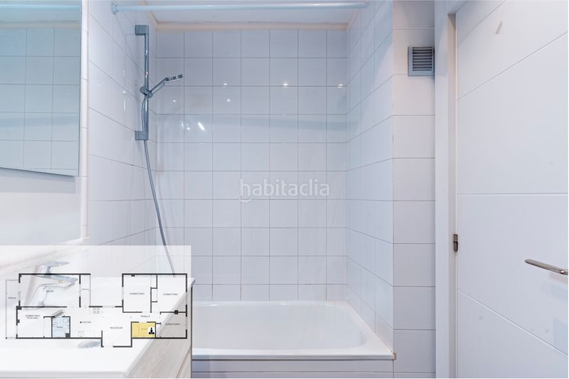 Foto 63dbfe2b-b167-43dc-926a-9147bdd3893b. Pis amb calefacció a Prosperidad Madrid