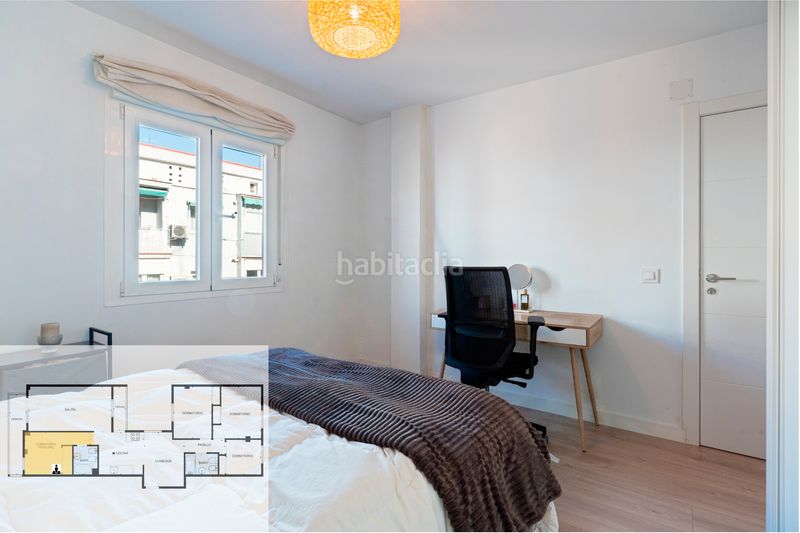 Foto 6dfaf53e-b3dd-443f-9f79-20e35503e61c. Pis amb calefacció a Prosperidad Madrid