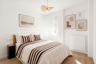 Pis a Calle de la Constancia