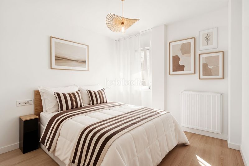 Foto 995e509f-ebcc-4fab-b807-2942bceb9bd9. Pis amb calefacció a Prosperidad Madrid