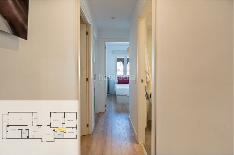 Foto 9a1e9904-0b83-4220-8721-b3d30d94885e. Pis amb calefacció a Prosperidad Madrid