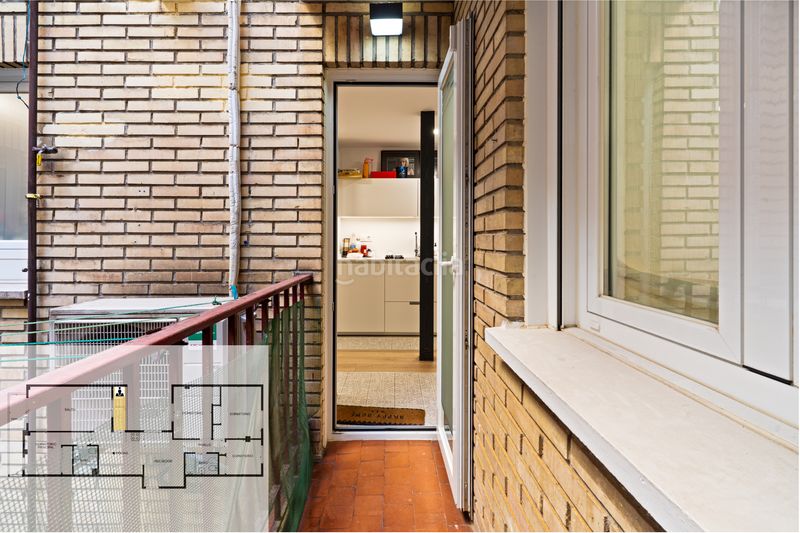 Foto a57c647a-ff64-486f-98e1-a14297170c39. Pis amb calefacció a Prosperidad Madrid