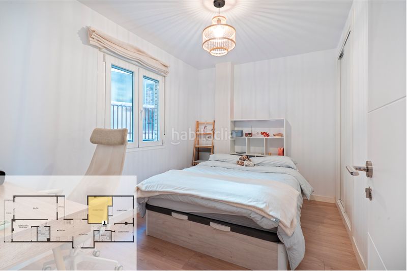 Foto af3aaefc-eb2e-4358-a9a4-948cac7559be. Pis amb calefacció a Prosperidad Madrid