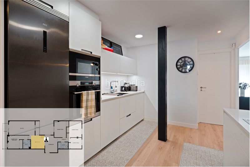 Foto b0d9eb8f-e7af-43e7-916f-553557192fe6. Pis amb calefacció a Prosperidad Madrid