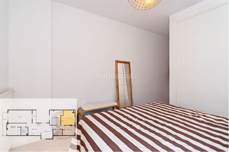 Foto de3c6cc2-3a28-417a-9fea-ada763dde173. Pis amb calefacció a Prosperidad Madrid