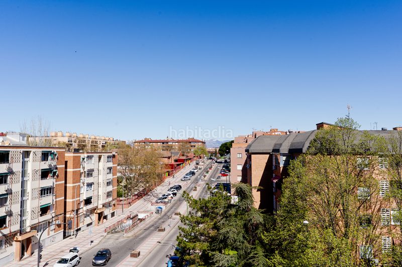 Foto 13816a7c-a80f-45ba-98e7-ef67e3f42c37. Pis amb calefacció aparcament a Ensanche Alcobendas