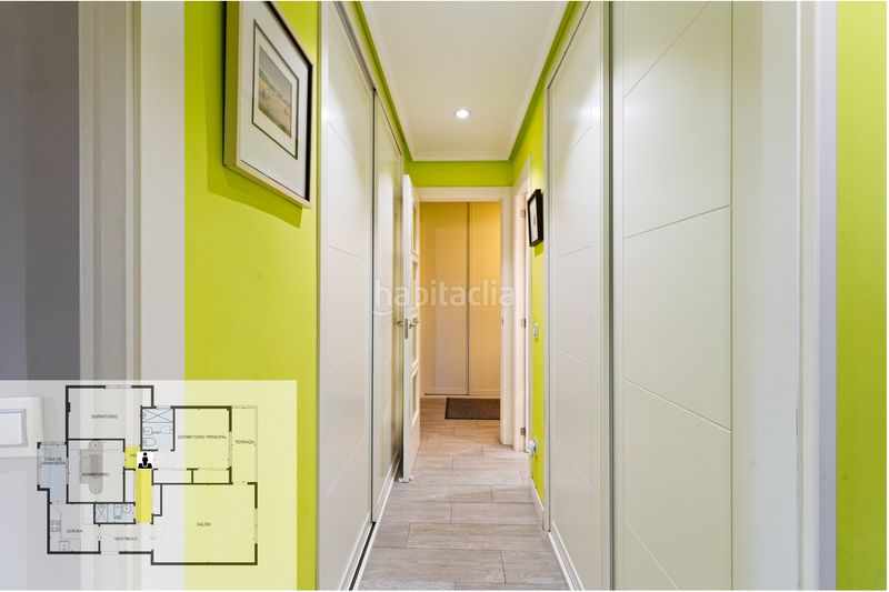 Foto 3f013cb6-7489-4c74-b585-bf973e493832. Pis amb calefacció aparcament a Ensanche Alcobendas