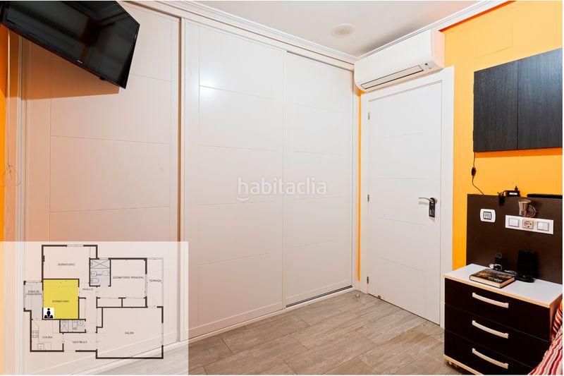 Foto 75bb7656-c46b-41d1-8fde-f1950ea0331a. Pis amb calefacció aparcament a Ensanche Alcobendas