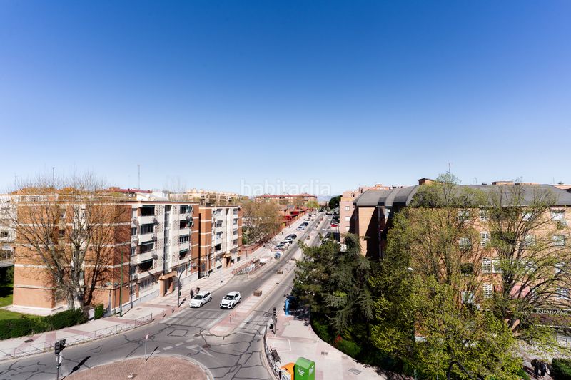 Foto 8f2b11a3-c318-4fdd-974d-bec6e040e85f. Pis amb calefacció aparcament a Ensanche Alcobendas