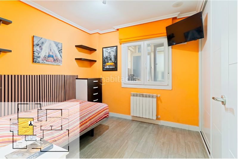 Foto 996d55ca-0ab4-4b81-a44e-42e3d1065be8. Pis amb calefacció aparcament a Ensanche Alcobendas