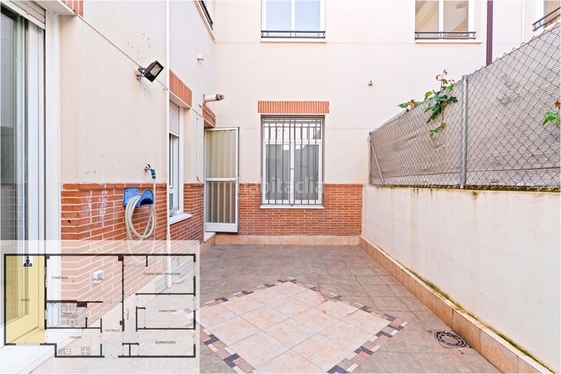 Foto 016aeba3-773d-4617-9430-14542769482d. Pis amb aparcament a Torrejón de la Calzada