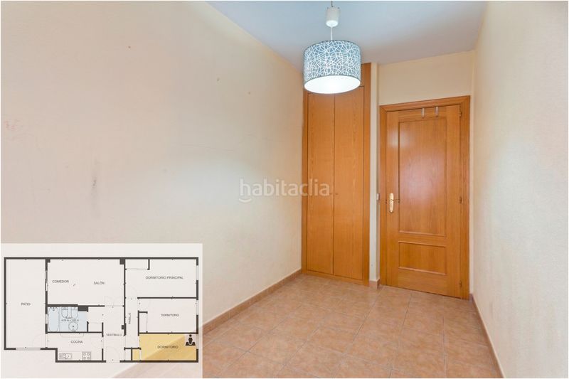 Foto 07a6d8bb-b914-4dba-9fa0-5a221b0c5a4a. Pis amb aparcament a Torrejón de la Calzada