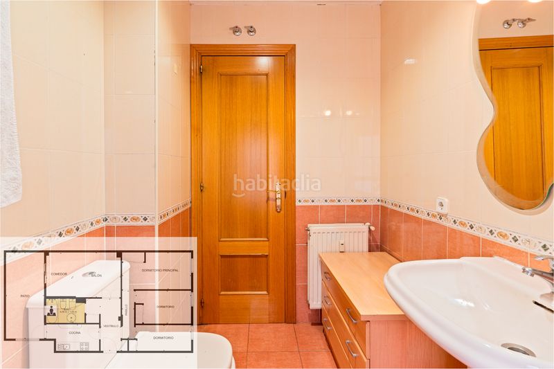 Foto 0d00a617-05a1-41e6-8205-8b7d682d733e. Pis amb aparcament a Torrejón de la Calzada