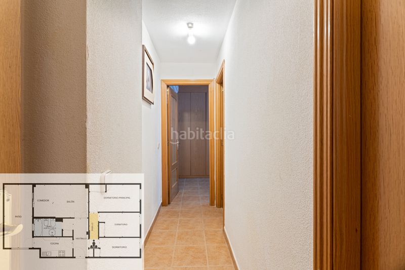 Foto 288baff6-ecfe-4c3c-a725-86fe71963220. Pis amb aparcament a Torrejón de la Calzada