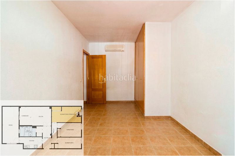 Foto 36f8793b-bdef-4d7c-9783-41446b03f976. Pis amb aparcament a Torrejón de la Calzada