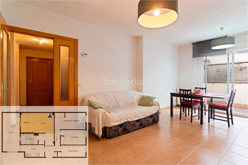 Foto 3c94a28b-9290-42b2-8c5c-4d8bdd1b8a3f. Pis amb aparcament a Torrejón de la Calzada