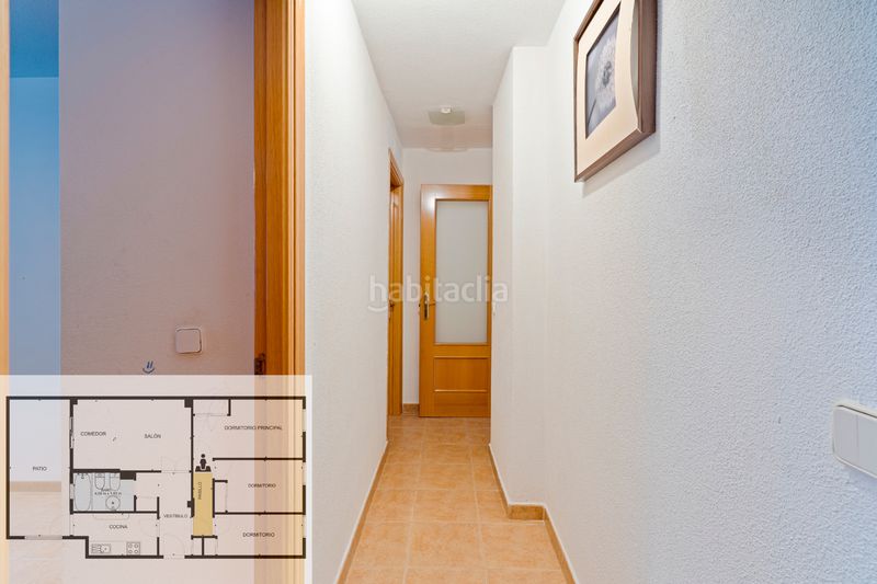 Foto 3d26cf26-e128-4ec0-8573-06a59ea7f75a. Pis amb aparcament a Torrejón de la Calzada