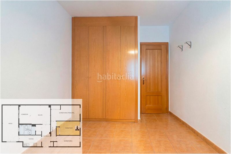 Foto 406044f7-0030-4b61-9d71-c9c13efebc42. Pis amb aparcament a Torrejón de la Calzada