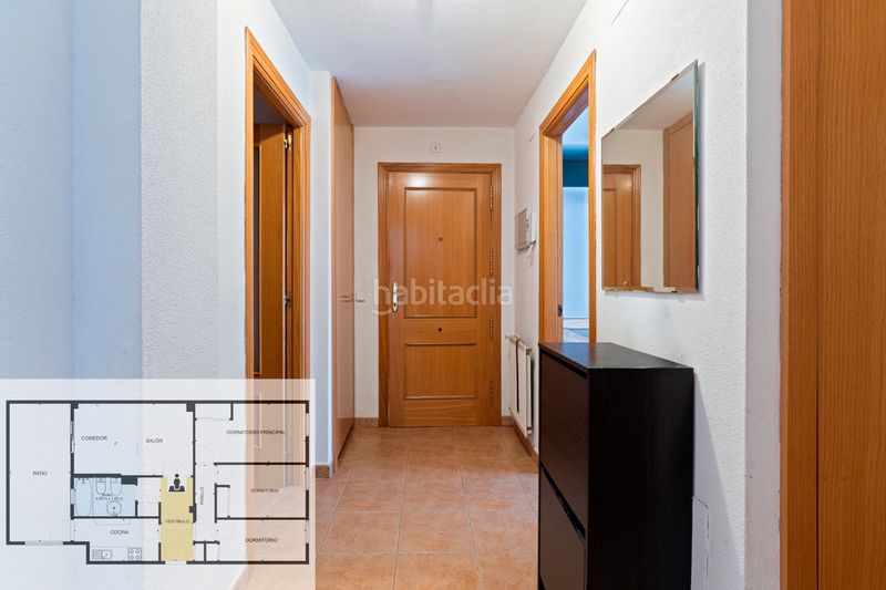 Foto 41e5231e-0fd2-4f8d-a51a-b701cc83cb35. Pis amb aparcament a Torrejón de la Calzada