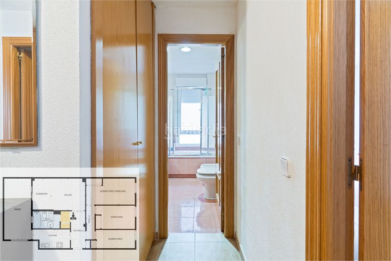 Foto 5e4a8773-b7ed-4cc1-b35c-8edacaad449c. Pis amb aparcament a Torrejón de la Calzada