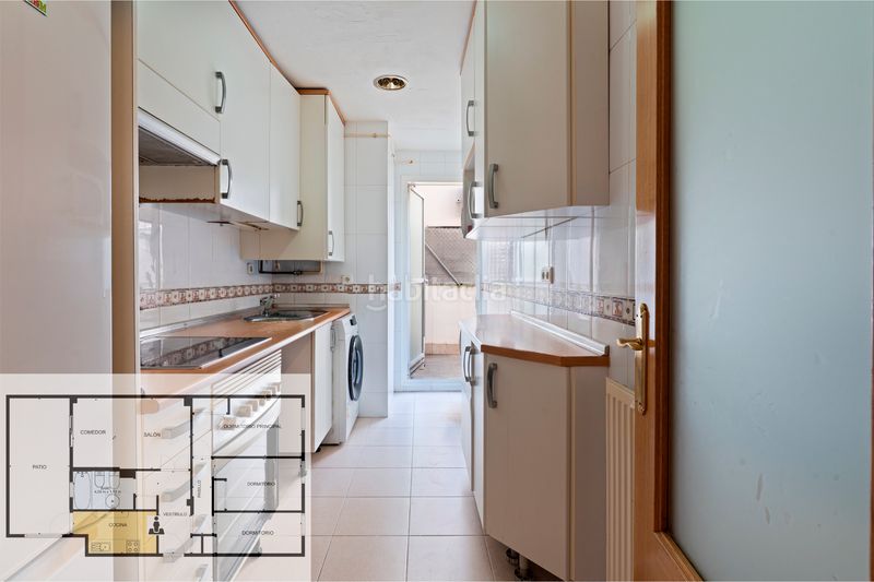 Foto 61b12515-1749-49a9-8128-7b640d868bd6. Pis amb aparcament a Torrejón de la Calzada