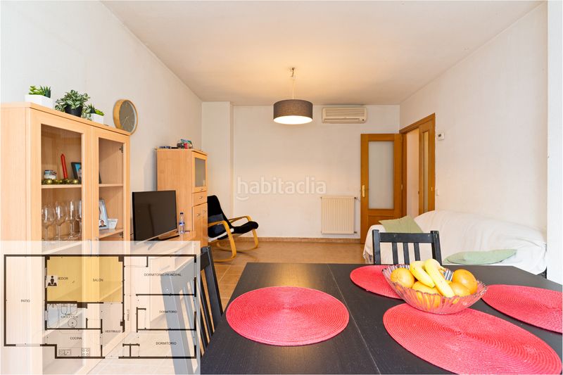 Foto 80edb9e2-cf1a-4abf-831c-934e77761eef. Pis amb aparcament a Torrejón de la Calzada