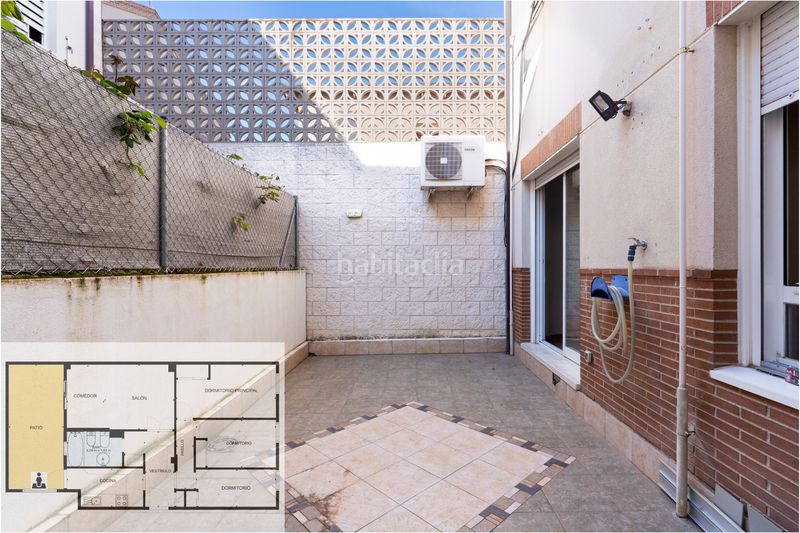 Foto 868aec66-8498-423a-a93c-e142f04fb94b. Pis amb aparcament a Torrejón de la Calzada