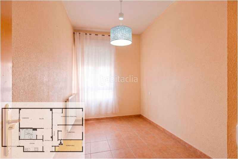 Foto 94c20cf9-f4fd-4ace-ae9f-4410d5188469. Pis amb aparcament a Torrejón de la Calzada