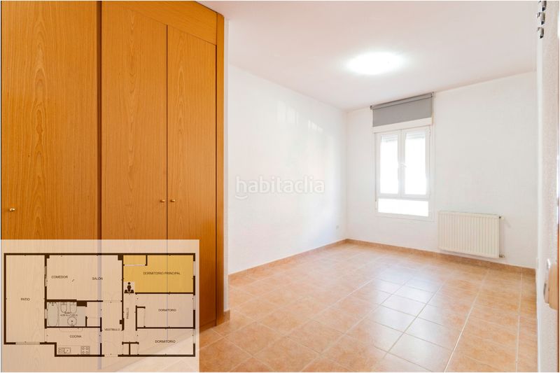 Foto 9854e2f1-9a0b-42ed-bc8f-913fbb4d9044. Pis amb aparcament a Torrejón de la Calzada