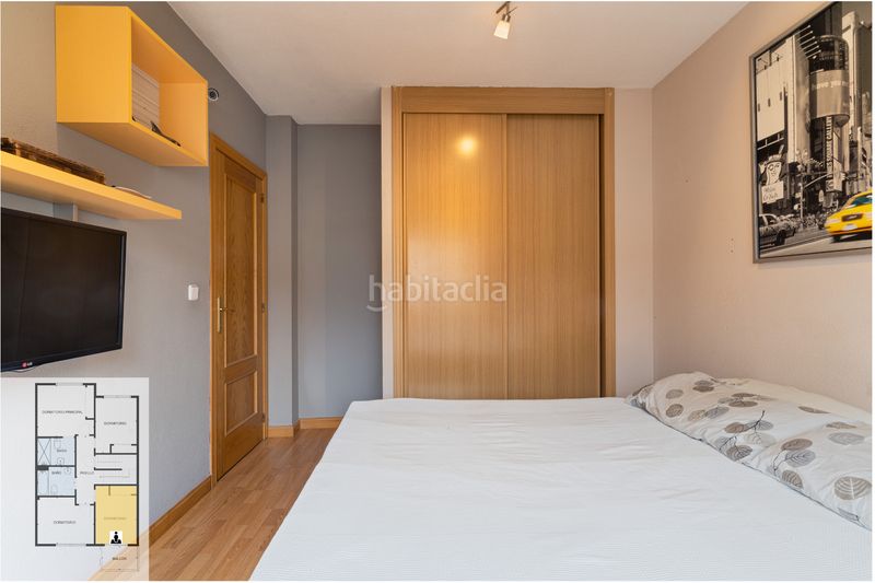 Foto 409896d2-589e-4012-aaa1-68b48f382f20. Casa adossada amb aparcament piscina a Cubas de la Sagra