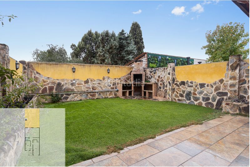 Foto 50b37ddc-f7e7-445c-ae77-4a7558ba511e. Casa adossada amb aparcament piscina a Cubas de la Sagra