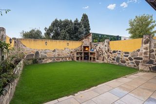 Casa adossada  Calle álamo blanco. Casa adosada en cubas de la sagra