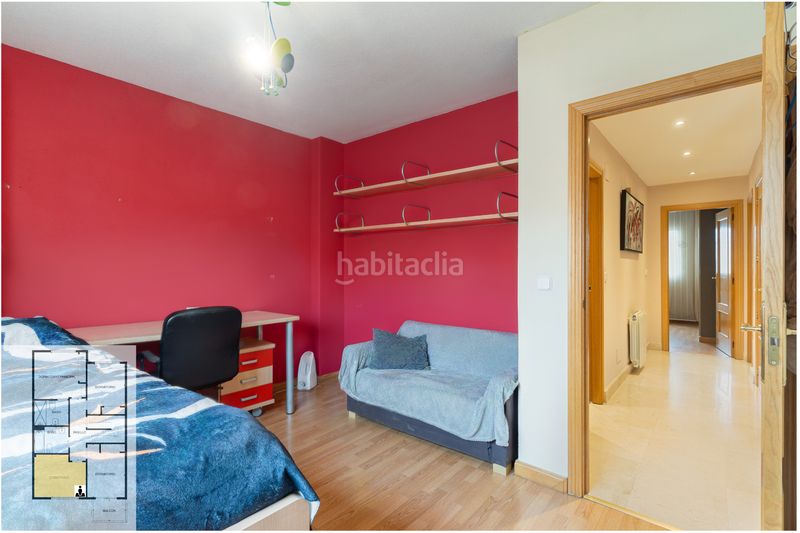 Foto d8c6495f-f683-493e-8579-230d49f6b4ac. Casa adossada amb aparcament piscina a Cubas de la Sagra