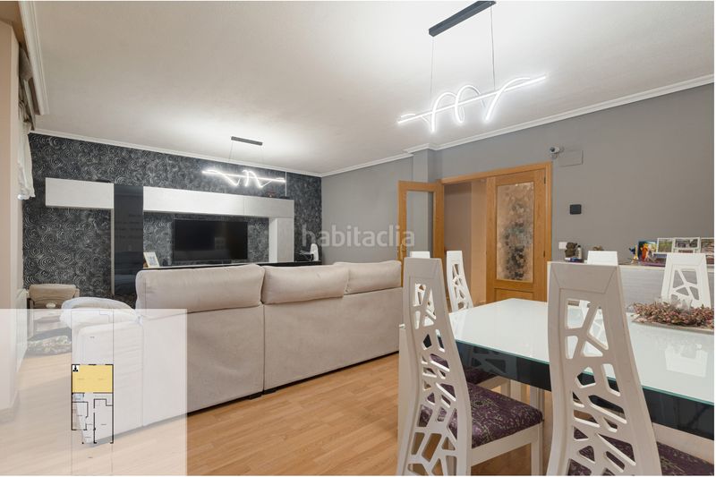 Foto f79a97a9-817a-4fbc-ac9f-dd2b087a3901. Casa adossada amb aparcament piscina a Cubas de la Sagra