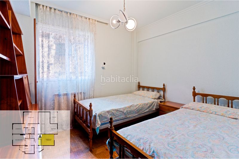 Foto 0fae2672-4367-4af3-adb0-aacda2b09c92. Pis amb calefacció a Los Cármenes Madrid