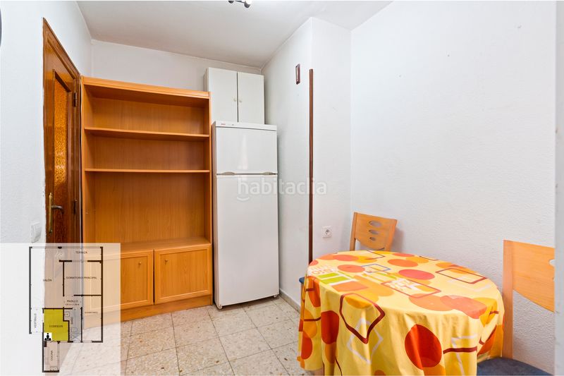 Foto fde47cbf-877d-4733-9136-36ca864c57e8. Pis a Las Águilas Madrid