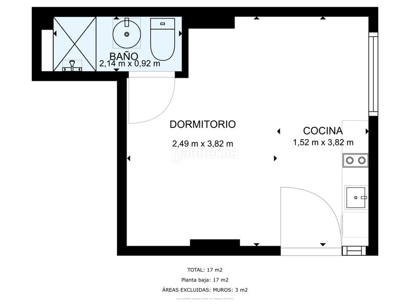 Foto 078ef038-1593-465f-8543-6112a9830a9e. Casa adossada amb xemeneia calefacció aparcament piscina a Arroyomolinos