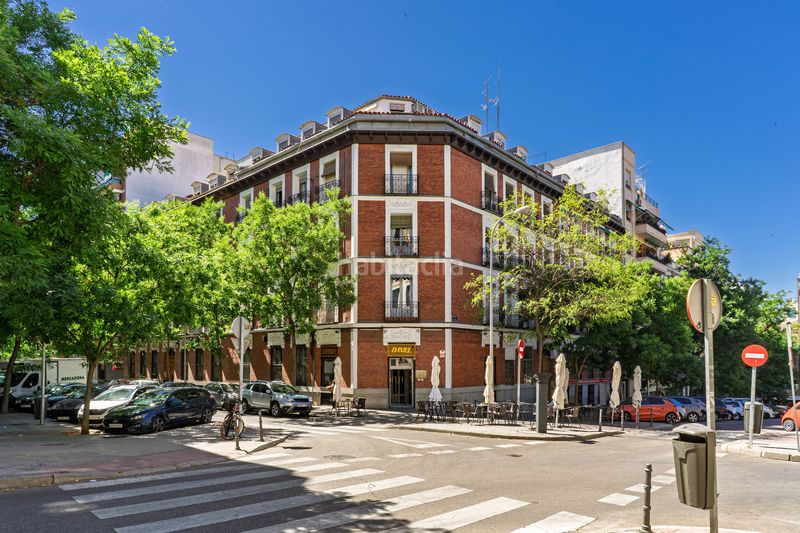 Foto f7098f62-1807-44d6-b0e6-cb12b57b27d3. Pis amb calefacció a Pacífico Madrid