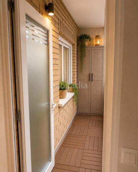 Foto 4ea7b427-167c-4c01-aa5f-5847b54eaac4. Pis a calle de la constancia 9 a Prosperidad Madrid