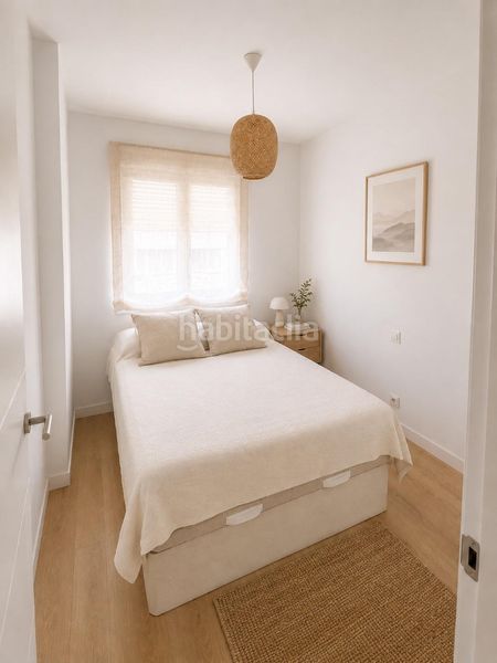 Foto baefdbe0-50f5-4b21-b513-177ad5c6c638. Pis a calle de la constancia 9 a Prosperidad Madrid