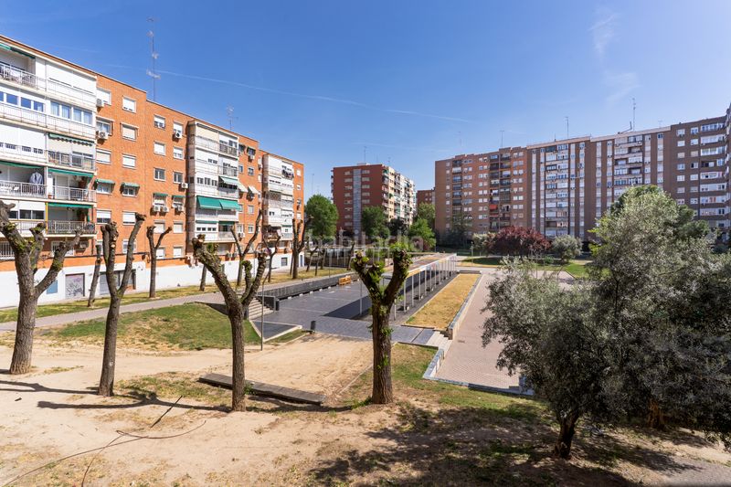 Foto e418cac6-9389-46f5-8bbc-df07a8c3e6c1. Pis amb calefacció a Casco Antiguo Alcorcón