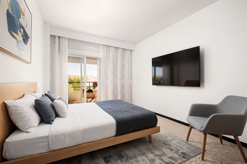 Foto a0919b0d-6567-4a61-961c-4eced4556892. Pis a Cala Major Palma de Mallorca