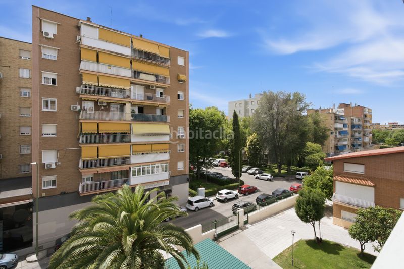 Foto d458ba57-4851-4c4c-9bd8-b9b00a895b2b. Pis amb calefacció a Norte-Universidad Móstoles