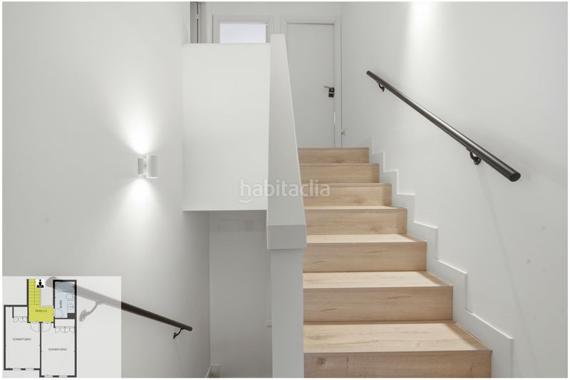 Foto 0a10132a-97d9-4b00-b0fb-c71d1713c4dd. Casa adossada amb calefacció aparcament a Las Castañeras - Bulevar Arroyomolinos