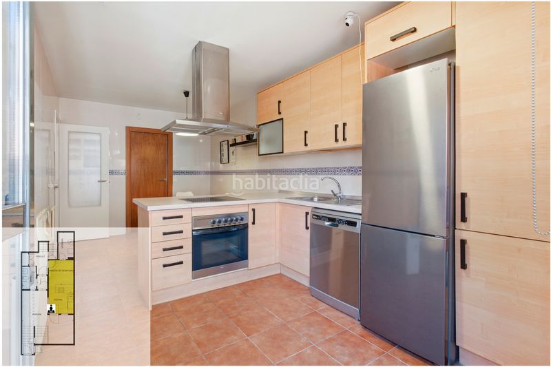Foto 0c3dd743-1230-48a9-8b29-120410b7405d. Casa adossada amb calefacció aparcament a Las Castañeras - Bulevar Arroyomolinos